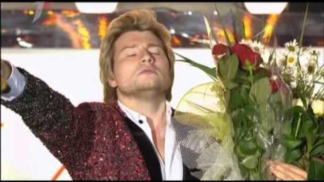 Николай Басков. Сольный концерт в Витебске