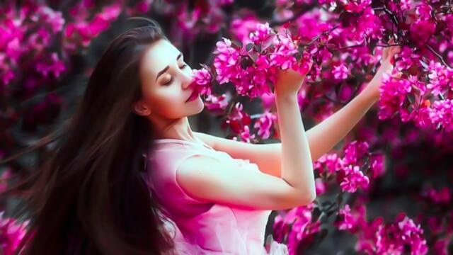 Прекрасные мелодии до слёз ... Сборник красивой музыки для души ! Звук тишины. Сергей Чекалин