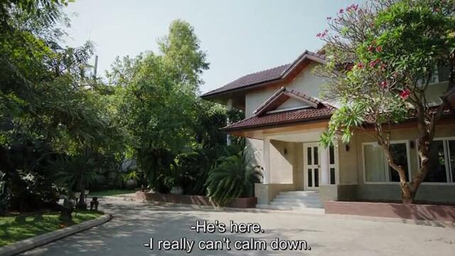 Wedding Plan Ep 4 Eng Sub