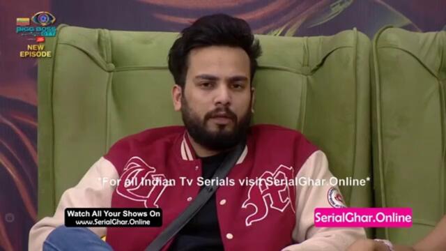 Bigg Boss OTT 11th August 2023 - Ep 56