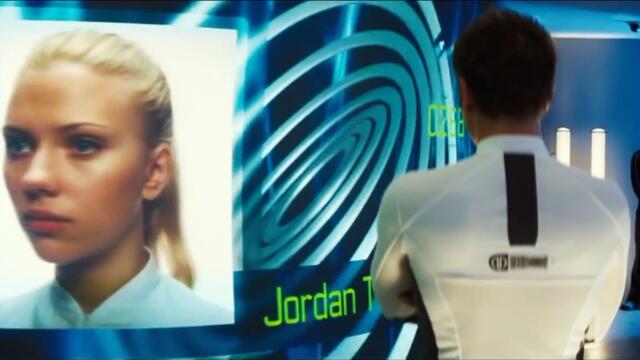 'La Isla', tráiler de la película de Michael Bay