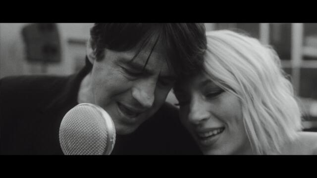 ANA STANIĆ & BORIS NOVKOVIĆ - S ONE STRANE LJUBAVI (OFFICIAL VIDEO 2023)