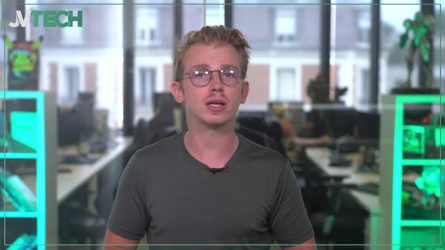 Daily Tech : la paie twitter