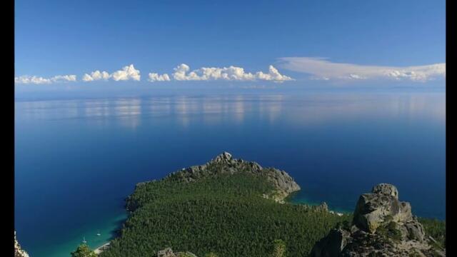 Mikael Tariverdiev   -   Ода   лету ...