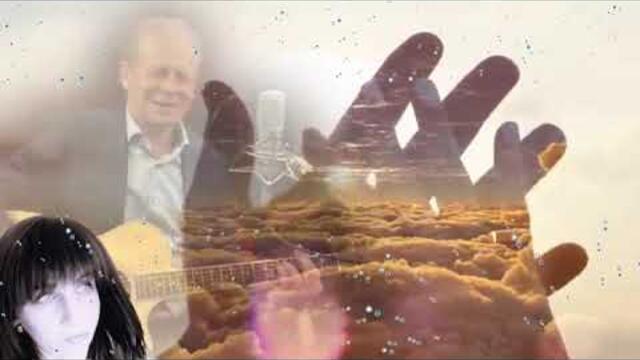 Сергей Куряев  -   У тебя в глазах...