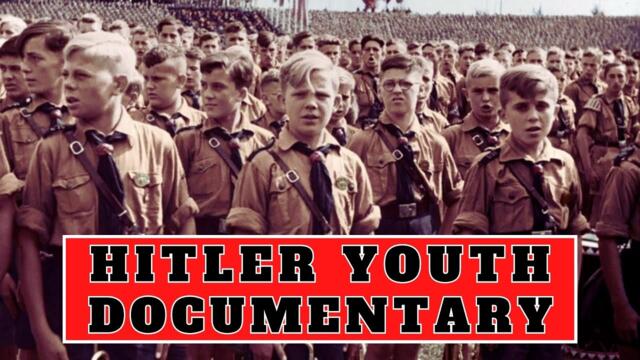The Hitler Youth Documentary (2006)