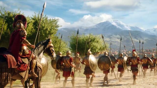 Titan Quest 2 - Tráiler oficial de Anuncio