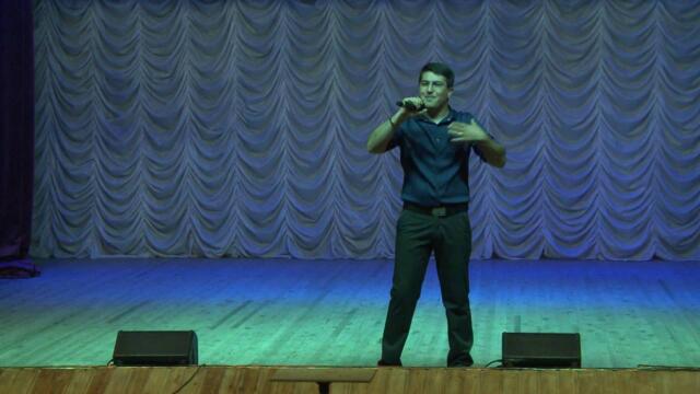 Влад Порфиров   -  ''ОЙ, МАМА, НЕ ЖЕНЮСЬ "