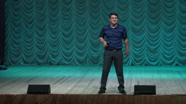 Влад Порфиров   -  ''ОДИНОКИЙ ВОЛК "