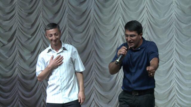 Влад Порфиров  - ''МОЙ ЛУЧШИЙ ДРУГ "