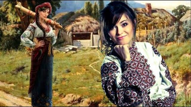 Збірник. Весела пісня.