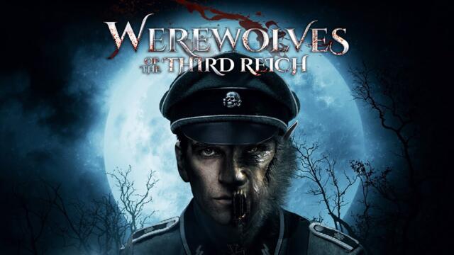Werewolves of the Third Reich (Trailer)