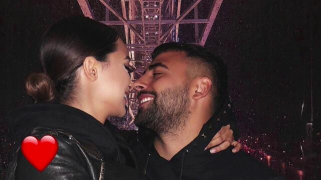 Mamikon - Она Моя, А я её