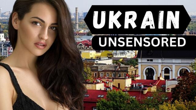 Why Everyone is Suddenly Visiting Ukraine - We Found Out! | The Travel Diaries