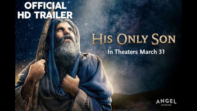 His Only Son trailer movie 2023 ⭐️ OFFICIAL HD TRAILER ⭐️