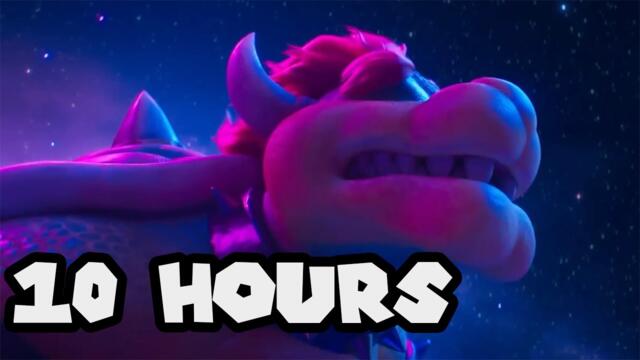 Peaches Peaches Peaches [10 HOURS]