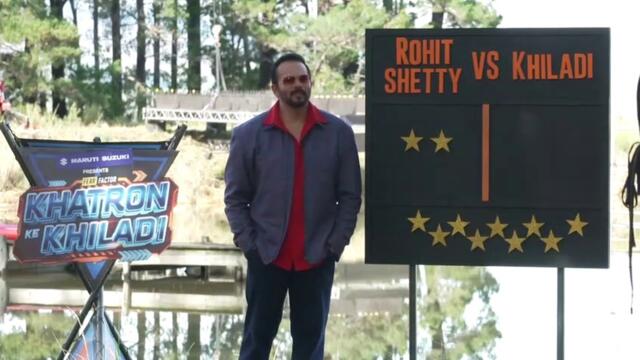 Khatron Ke Khiladi 13 13th August 2023 - Ep 10