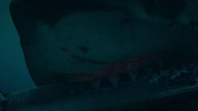 Deep Fear - Teaser Trailer (English) HD