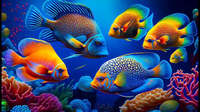 Три месяца я слушала только эту музыку! Все ваши заботы исчезнут, если вы послушаете эту музыку