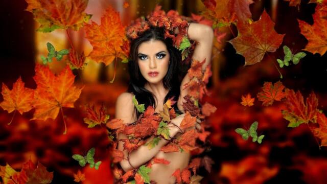 Прекрасные мелодии до слёз ... Звук тишины! Три месяца я слушал только эту мелодию! Сергей Чекалин