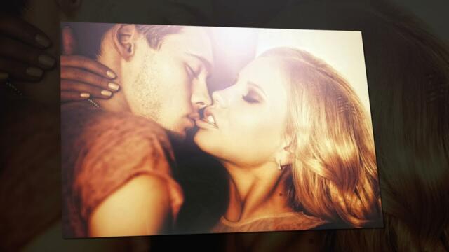 Любовь и страсть