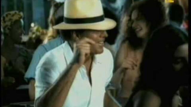 Julio Iglesias   -   Mal Acostumbrado