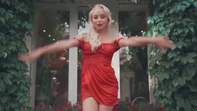 АЛЁНА РОСС    Пусть распускаются цветы в саду весеннем у реки