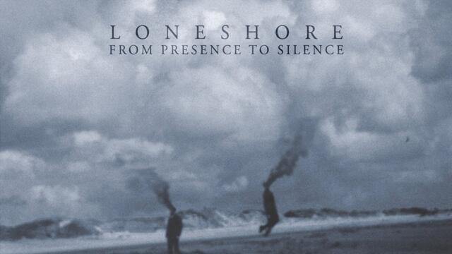 LONESHORE - From Presence To Silence (2018) Full Album Official (Progressive Dark Metal)