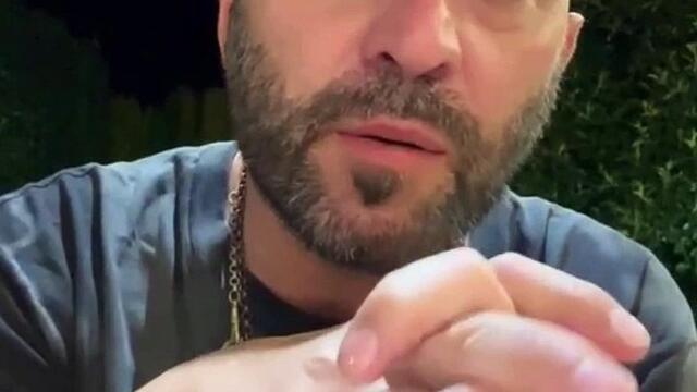 Scuse di Giuliano Sangiorgi