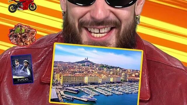 On sait ce que SCH préfère dans la vie !