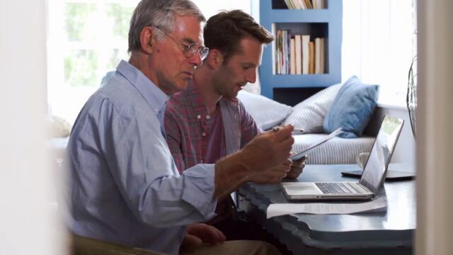 The ‘Life’ Benefits to Delaying Retirement