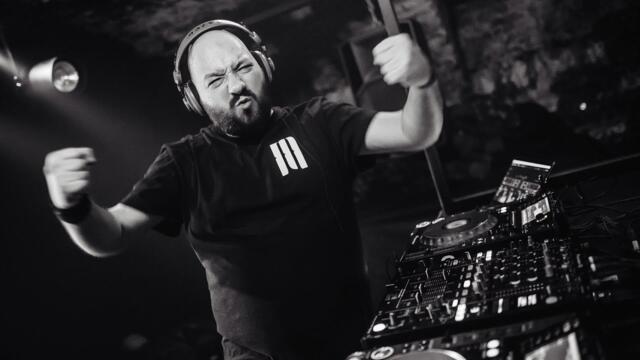 MARIO STYLEZ @ Destructive Beats 16 (8. 4. 2023) [FULL SET]