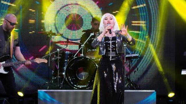 Елена Бурлаченко  - "Ягоды калины"