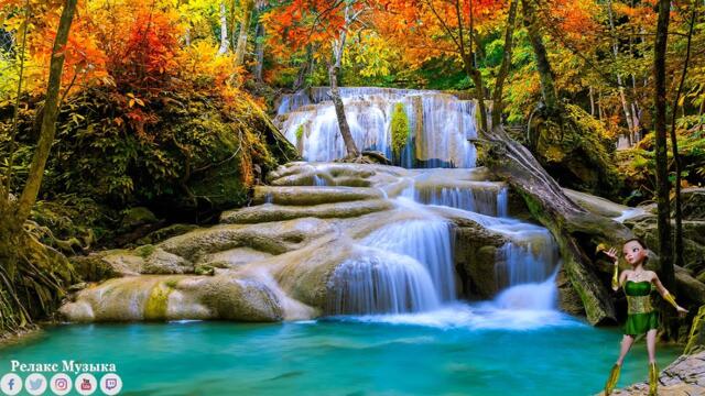 Сборник мелодий до глубины Души, до слез! Я плакала, когда услышала эту песню! Музыка Нежной любви!