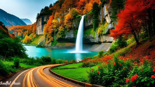 👉Лучшая музыка! Вы не будете разочарованы! Помогает улучшить память и эмоции!