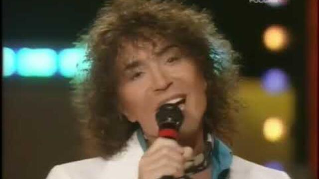 Валерий Леонтьев   -   Исчезли солнечные дни.