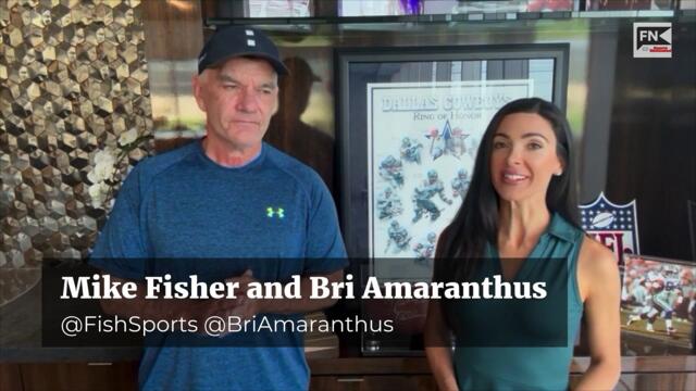 Ezekiel Elliott Latest