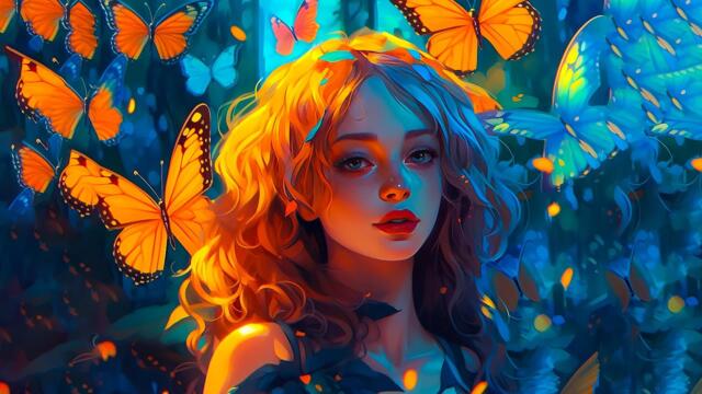 Нежная музыка для души и ЖИЗНИ Успокаивает нервную систему...🎵Сергей Грищук 🎵