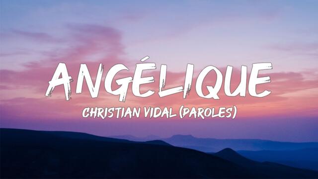 Angélique - Jour Après Jour Et Pour Toujours Angélique