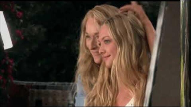 Доню   Зоре Неземна   Марина и Компания