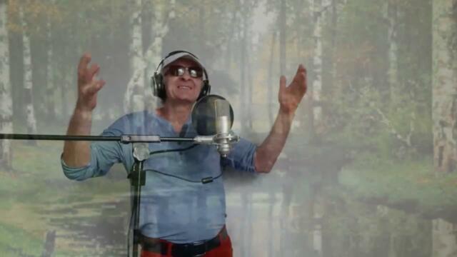 Анатолий Кулагин - Люблю Россию