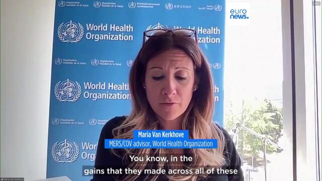 Experts urge more testing as new COVID-19 variant emerges