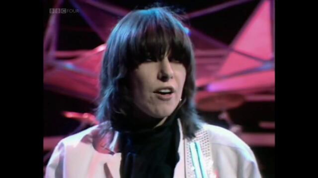 The Pretenders   Message of Love   TOTP   12 02 1981  720 X 1280 50fps
