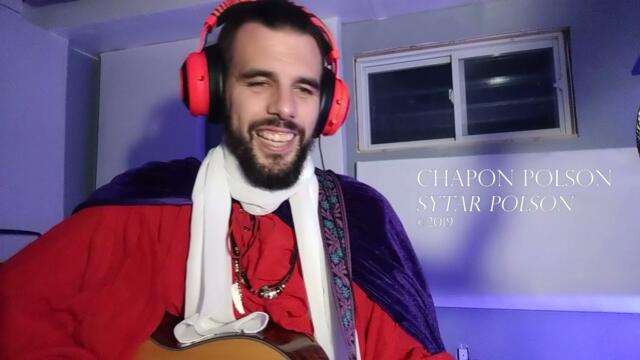 Chansons Polson 1er live