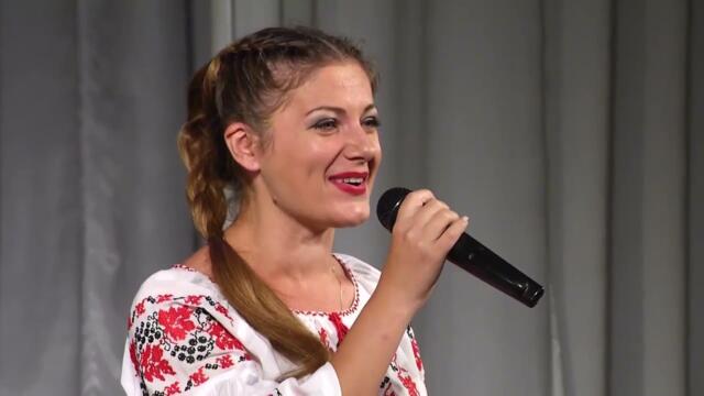 Инна Каменева  -  Черёмуха