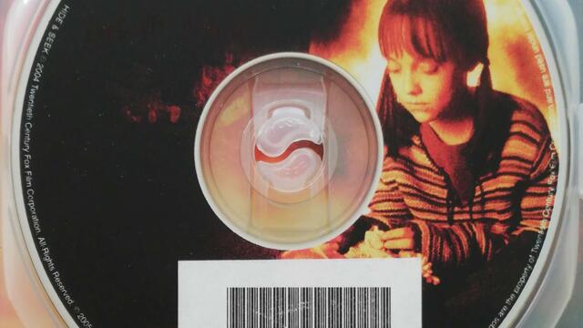 Криеница (2005) (бг субтитри) (част 4) DVD Rip 20th Century Fox Home Entertainment