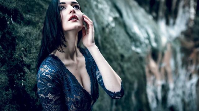 Группа Курнуц - Как он её любил