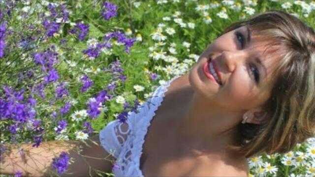 Элен Маржук - Каплями дождя.