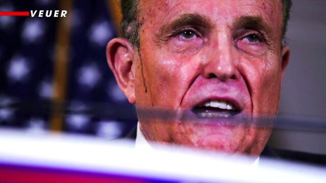 Giuliani Involved in Lawsuit Alleging He Pocketed $300,000 In Funds Stolen From American Farmers