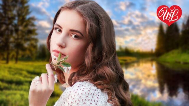 Группэа Бутырка   -   ЗЕРКАЛОМ БЛЕСТИТ РЕКА